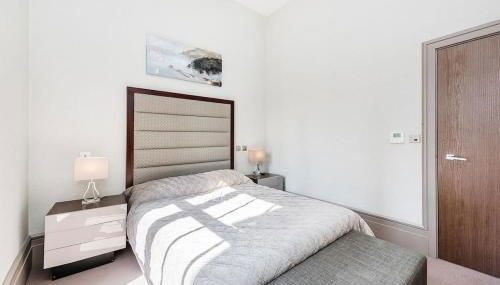 Luxury Marylebone Apartment M1 - Foto 5