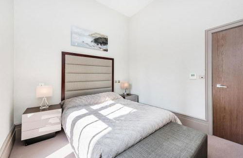 Luxury Marylebone Apartment M1 - Foto 5