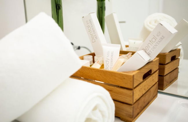 Plazuela del Carbón Suites - Foto 32