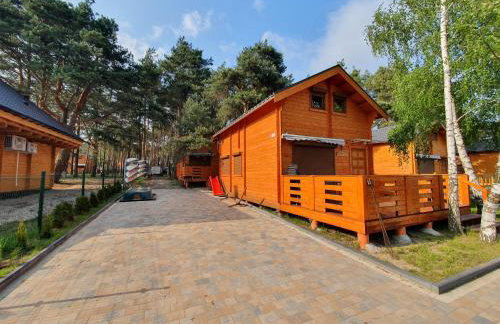 Domki Gromadka - Foto 73