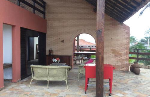 Casa Paraiso - Foto 18