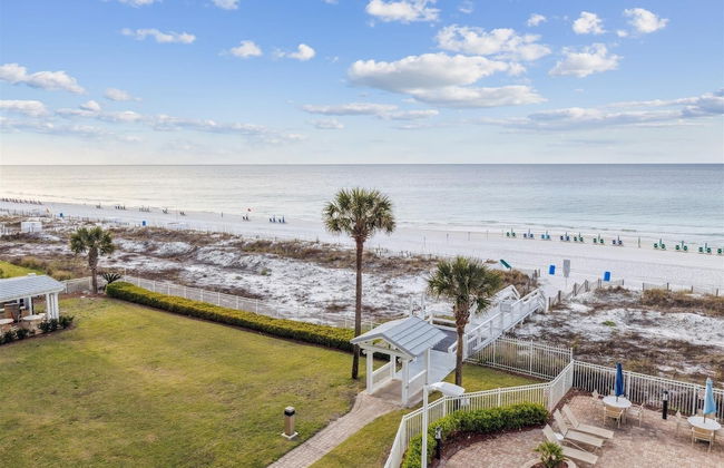 Sterling Sands 306 2 Bedroom Condo by RedAwning - Foto 41