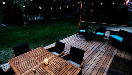 Truckee River Ranch - Foto 2