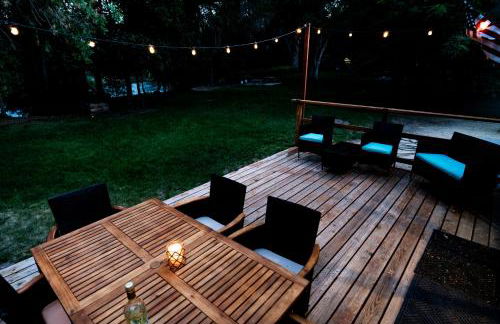 Truckee River Ranch - Foto 2