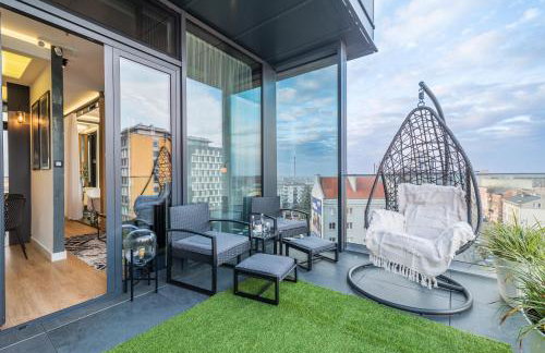 Q18 ApartHotel - Foto 64