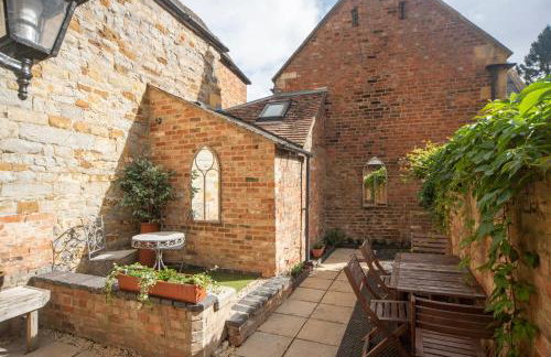 Cotswolds period townhouse near Stratford-upon-Avon, central location short walk to pubs, restaurants and shops - Foto 3