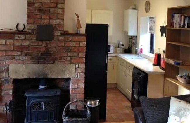 Skipbridge Farm Cottages - Foto 14