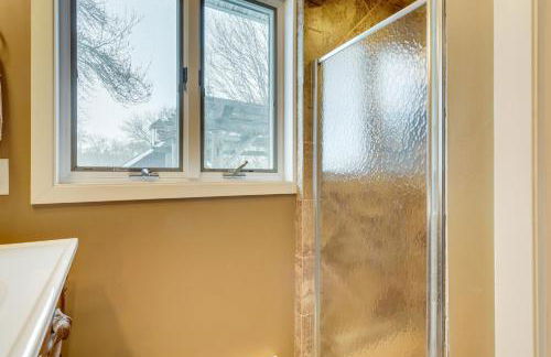 Getaway with Private Acreage in the Minneapolis Area - Foto 20