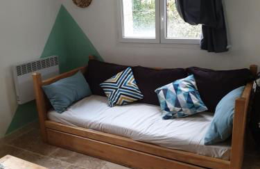 Le mas gnolia - Foto 10