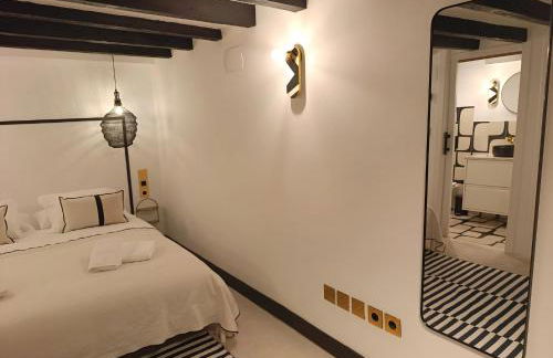 Beautiful Duplex Private Patio Alicante Center - Foto 5