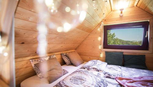 Szalejówka Domki - Foto 4