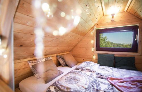 Szalejówka Domki - Foto 4