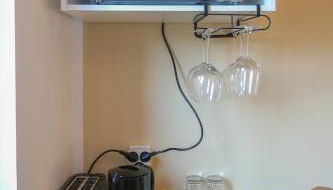 Studio Coeur Ville TV Wifi Parking Lave Linge - Foto 2, toaster