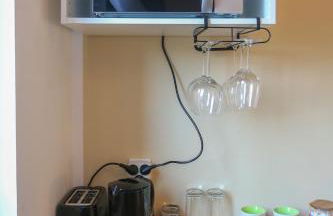 Studio Coeur Ville TV Wifi Parking Lave Linge - Foto 2