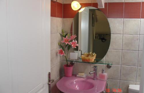 Monambeles Villas - Photo 144