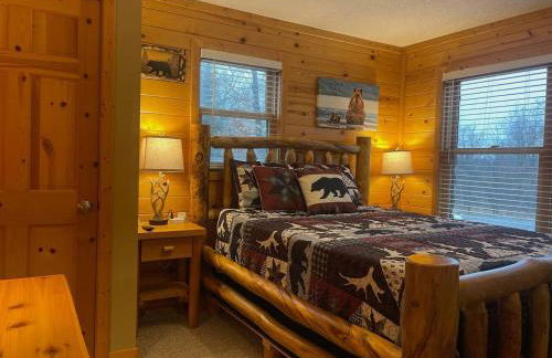 Perfect Getaway Cabin Near Lake Mille Lacs - Foto 53