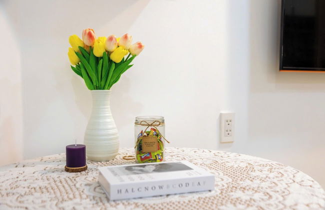 Anna Premier Apartment Ho Chi Minh - Foto 9