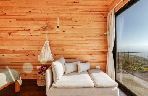 Madeira Sunset Cottage - Nature Retreat - Foto 34