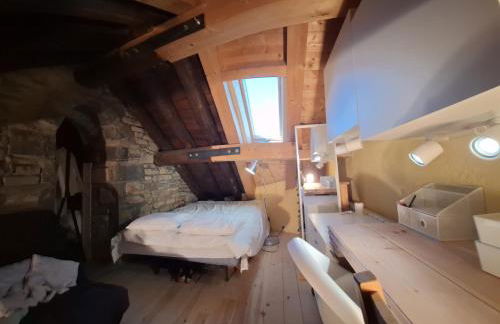 Casa Guardafuentes de Ordesa ,Casa del Guardés - Foto 20