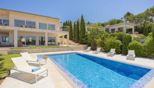 Villa Garau / Heura 8 - Foto 5