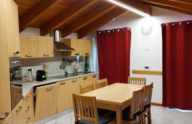 La Valtellina di casa Francesca - Photo 2