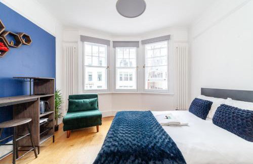 London Bridge Studios - Foto 39