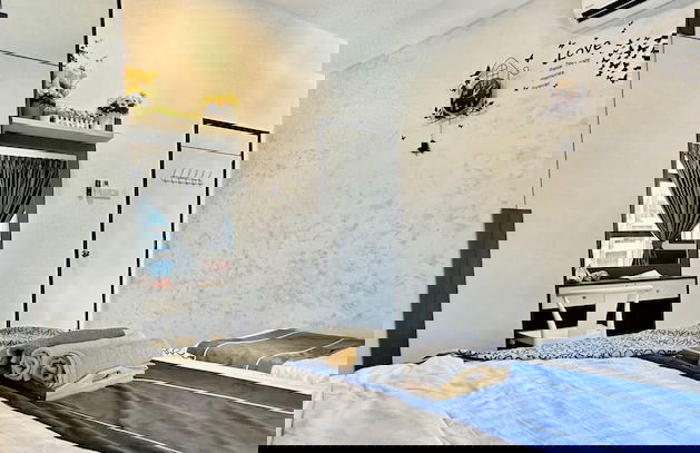 Atlantis Residence 2 - Foto 70