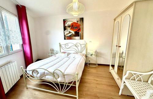 Le Fleuri-Plain-pied-St Valery & Le Crotoy à 10min - Foto 8