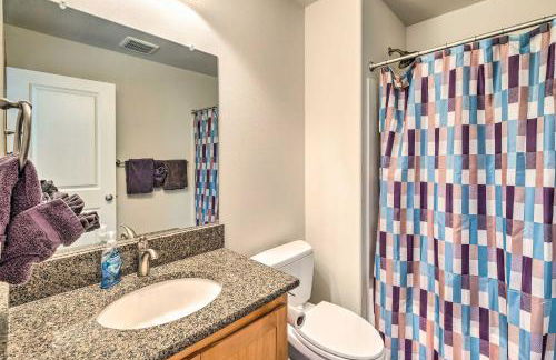 Hammond Home 2 Blocks to Marina and Columbia River! - Foto 15