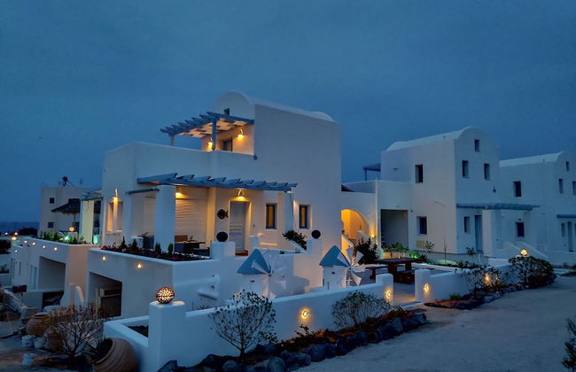 Santoxenia Luxury Villa - Photo 73