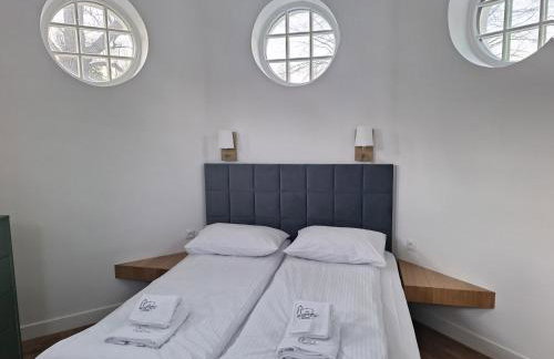 Zamek Przesieka - Foto 6