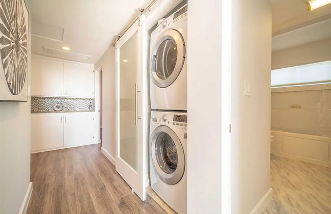 Hamilton II by Avantstay Beach House Rooftop Deck Newly Renovated Bungalow - Foto 21