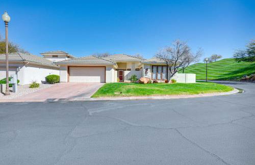 Spacious Mesquite Getaway - half Mi to Golf Course - Foto 29