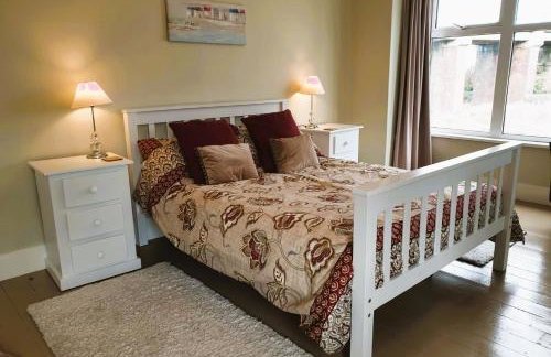 Beach House, Llanddulas near Colwyn Bay - Photo 12