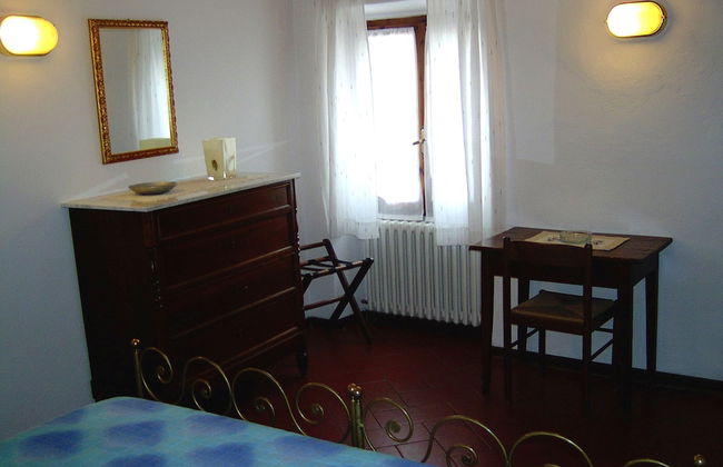 Residence Casprini da Omero - Foto 46