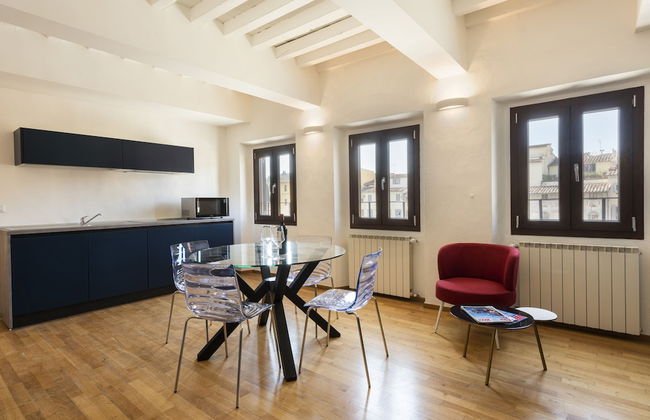 Santa Croce Palace by Mmega - Foto 39