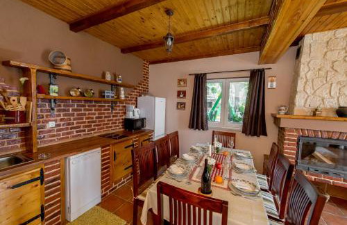 Villa Jozini trudi - Foto 51