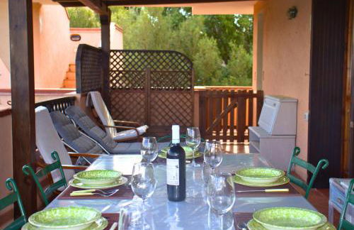 30m from the sea - La terrazza sul mare - Foto 6