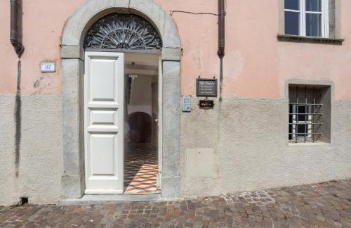 Villa Chelucci - Gualdo - Foto 45