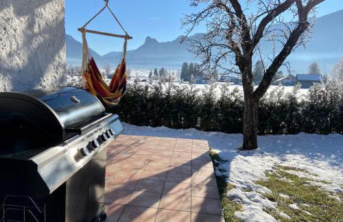 Ferienhaus Veronika mit 2000qm Garten und Bergblick - Photo 18