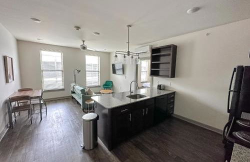 Sleepover Little Rock 1BD 1BA Apartments - Foto 31