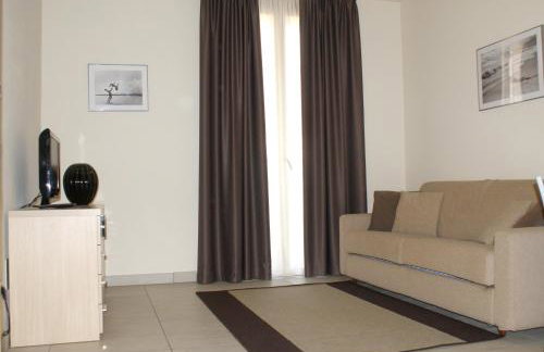 Residence Belmare - Photo 15