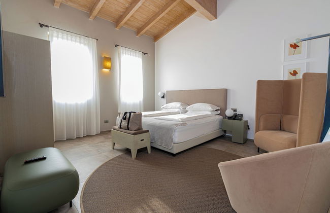 Natiia Relais - Adults Only - Photo 31