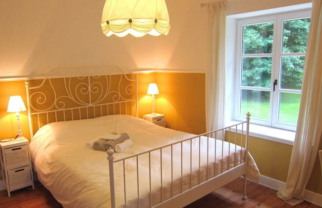 Delightful Castle in Bastogne With Bubble Bath - Foto 5