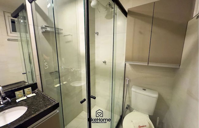 Paradise Pé na Areia - Foto 22