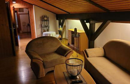 Ferienwohnung Jochen Riederer - Foto 6