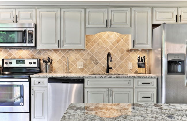 Breakaway House by Killington Vacation Rentals - Photo 33