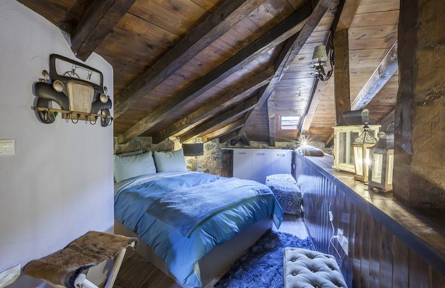 Dandy On The Hill 1 103 sq m Up to 7 People - Foto 17