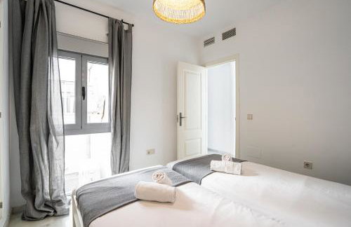 Stay U-nique Apartment Plaza del Patrocinio - Foto 34