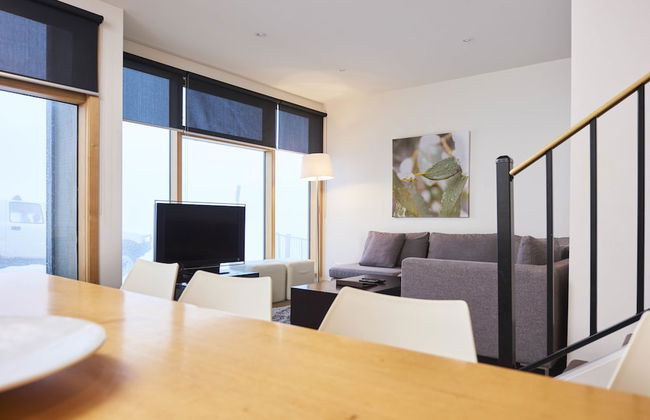 Buller Holidays Apartment Rentals - Foto 57